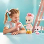 Лялька Kindi Kids Піруетта Fun Time (50060) - зменшене зображення 9