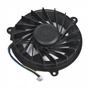 Вентилятор ноутбука ASUS M50/M50V,M50SV,M50SA DC(5V,0.5A) 4pin (DFS54B05MH0T/DFS541305MH0T/KDB05105HB) - зменшене зображення 3