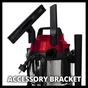 Пилосос будівельний Einhell TC-VC 1815 S (2342390) - зменшене зображення 5
