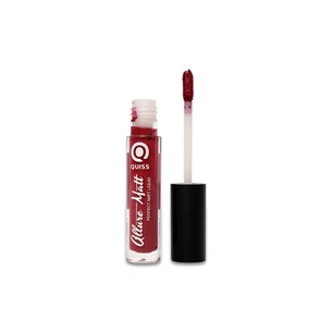 Помада для губ Quiss Allure Matt Perfect Matt Liquid 03 (4823097107997) зображення 1