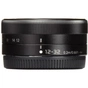 Об'єктив Panasonic Micro 4/3 Lens 12-32mm f/3.5-5.6 Lumix G (H-FS12032E-K) - зменшене зображення 3