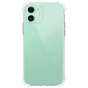 Чохол до мобільного телефона BeCover Anti-Shock Apple iPhone 12 Clear (705435) - зменшене зображення 3