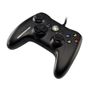 Геймпад ThrustMaster GPX Black Edition PC/Xbox 360 (4460091) зображення 1