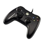 Геймпад ThrustMaster GPX Black Edition PC/Xbox 360 (4460091) - зменшене зображення 1