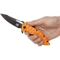 Ніж Skif Shark II BSW Orange (421SEBOR) - зменшене зображення 5