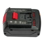 Акумулятор до електроінструменту PowerPlant для BOSCH GD-BOS-18(B) 18V 4Ah Li-Ion (DV00PT0004) - зменшене зображення 2