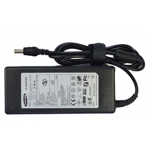 Блок живлення до ноутбуку Drobak SAMSUNG 90W 19V 4.74A разъем 5.5*3.0 (142115) зображення 1