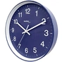 Настінний годинник Technoline WT7520 Blue (DAS302465) - уменьшенное изображение 2