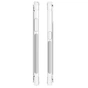Чохол до мобільного телефона BeCover Anti-Shock Samsung Galaxy A01 SM-A015 Clear (704643) - зменшене зображення 3