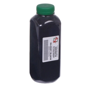 Тонер OKI C5600/5700 , 185г Black AHK (1501880) зображення 1