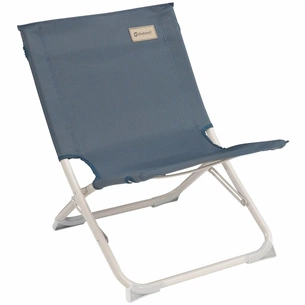 Стілець складаний Outwell Sauntons Ocean Blue (928874) зображення 1