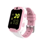 Смарт-годинник Canyon "Cindy" Kids Watch White-Pink (CNE-KW41WP) - зменшене зображення 1