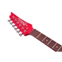 Електрогітара Ibanez GRX120SP VRD (235770) - зменшене зображення 6