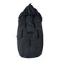 Чохол для ніг Kaiser DOWWNY XL, зимовий, чорний (6569125) - уменьшенное изображение 4
