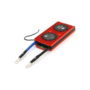 BMS контроллер DaLy LiFePO4 24V 8S 100A (SMDL8S-100A) зображення 1