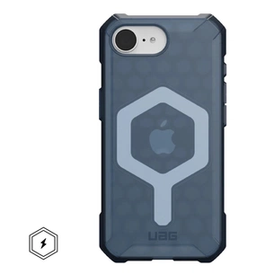 Чохол до мобільного телефона UAG iPhone 16E (4th Gen, 2025), Essential Armor MagSafe, Cloud Blue (114496114151) зображення 1