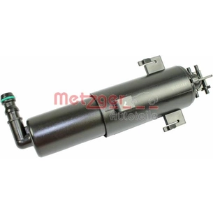 Форсунка склоочисника Metzger 2220538 зображення 1