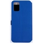 Чохол до мобільного телефона Dengos Flipp-Book Call ID Samsung Galaxy A02s (A025), blue (DG-SL-BK-276) - зменшене зображення 2