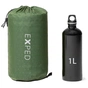 Туристичний килимок Exped Sim Lite 3.8 M green (018.1030) - зменшене зображення 7