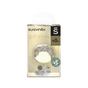 Кліпса для пустушок Suavinex Gold Edition біла (307866) - зменшене зображення 2