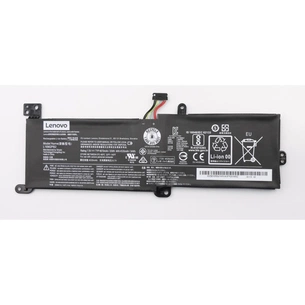 Акумулятор до ноутбука Lenovo IdeaPad 320-15 L16M2PB2, 4670mAh (35Wh), 2cell, 7.5V, Li-ion (A47338) зображення 1