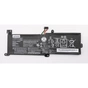 Акумулятор до ноутбука Lenovo IdeaPad 320-15 L16M2PB2, 4670mAh (35Wh), 2cell, 7.5V, Li-ion (A47338) - зменшене зображення 1