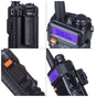 Портативна рація Baofeng UV-5R Black Six Pack комплект 6 шт (2200000758965) - уменьшенное изображение 4