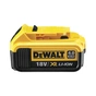 Акумулятор до електроінструменту DeWALT 18 В, 4 Ач (DCB182) - зменшене зображення 2