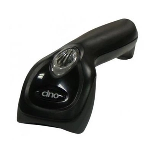 Сканер штрих-коду Cino F560 USB Black зображення 1