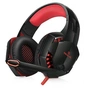 Навушники REAL-EL GDX-8000 VIBRATION SURROUND 7.1 BACKLIT - зменшене зображення 1
