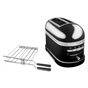 Тостер KitchenAid 5KMT2204EOB - уменьшенное изображение 6