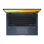 Ноутбук ASUS ZenBook 14 OLED UX3402ZA-KM390W (90NB0WC1-M00VR0) - зменшене зображення 2
