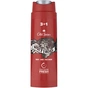 Гель для душу Old Spice Wolfthorn 250 мл (4084500979406) - зменшене зображення 1