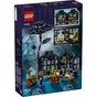 Конструктор LEGO Wednesday Квітка чорної жоржини (76784) - зменшене зображення 2