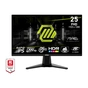 Монітор MSI MAG 255XF - зменшене зображення 1