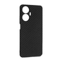 Чохол до мобільного телефона Armorstandart LikeCarbon Realme C55 Black (ARM71939) - зменшене зображення 2