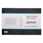 Електропіч Jantar TMT 4203 GR - зменшене зображення 12