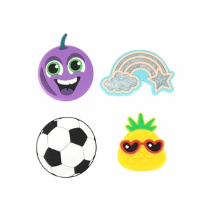 Точилка Kite Funny 4 кольори асорті (K20-168) изображение 1