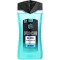 Гель для душу AXE Ice Chill 250 мл (8717163648681) - зменшене зображення 1