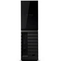 Зовнішній жорсткий диск 3.5" 6TB WD (WDBBGB0060HBK-EESN) - зменшене зображення 5
