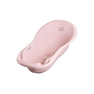 Ванночка Tega Baby FOREST FAIRYTALE 102 см light pink (FF-005-107) зображення 1