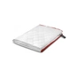 Ковдра MirSon шовкова Silk Tussan Deluxe 0507 літо 220х240 см (2200000038593) - зменшене зображення 3