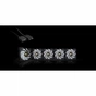 Система рідинного охолодження GIGABYTE AORUS WATERFORCE X 360 - зменшене зображення 8