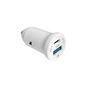 Зарядний пристрій Piko CC-302QP 2USB A+C/20W (1283126509896) - зменшене зображення 1
