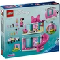 Конструктор LEGO Disney Готель Мінні для домашніх тварин (43274) - зменшене зображення 7