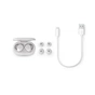 Навушники Philips TAT1209 Touch control White (TAT1209WT/00) - зменшене зображення 7