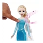 Лялька Disney Frozen Співоча Ельза Англійська версія Let it go (JFH84) - зменшене зображення 5