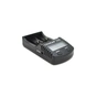 Зарядний пристрій для акумуляторів Liitokala 2 Slots, LCD display, Li-Ion, Ni-Mh, Ni-Cd, + AAAA, С, 10440/.../26650 (Lii-260) - зменшене зображення 2