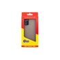 Чохол до мобільного телефона Dengos Kit for Samsung Galaxy A03s case + glass (Black) (DG-KM-24) - зменшене зображення 4