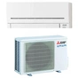 Кондиціонер Mitsubishi MSZAP25VGKMUZAP25VG - зменшене зображення 2